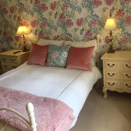 Littlebank Bed & Breakfast