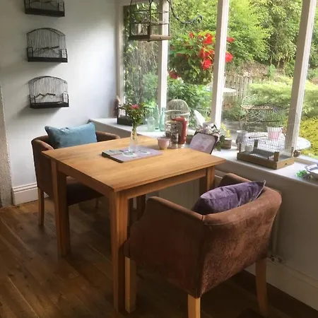 Littlebank Bed & Breakfast