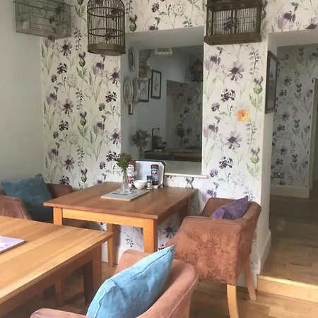 Littlebank Bed and breakfast 5*