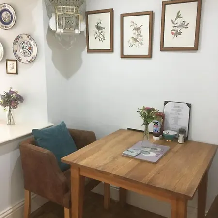 Littlebank Bed & Breakfast Settle