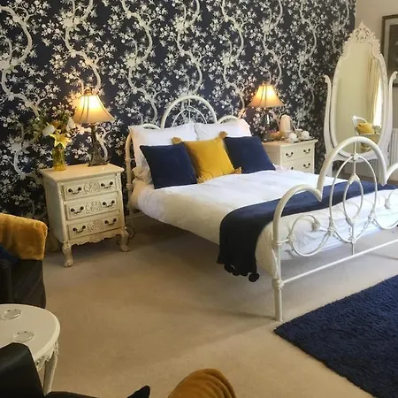 Bed & Breakfast Littlebank Settle