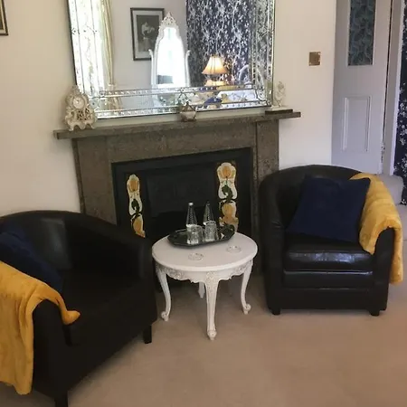 Littlebank Bed & Breakfast Settle