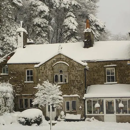 Bed and breakfast Littlebank 5*