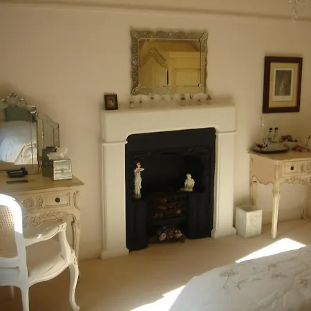 Bed and breakfast Littlebank 5*