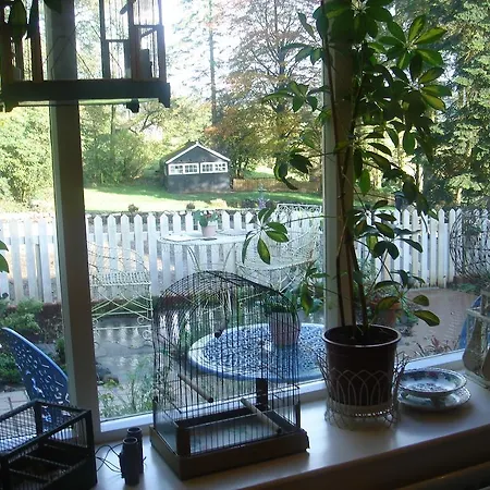 Bed & Breakfast Littlebank