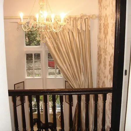 Bed and breakfast Littlebank 5*