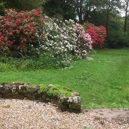 Oda ve Kahvaltı Littlebank Settle