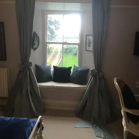 Frühstückspension Littlebank