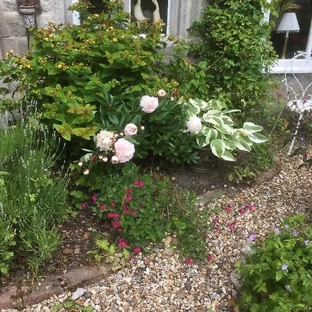 Littlebank Bed & Breakfast 5*