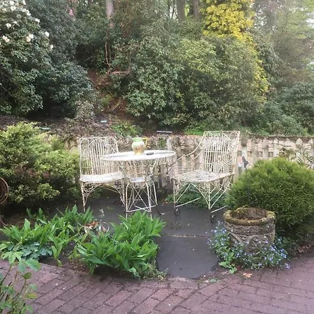 Littlebank Oda ve Kahvaltı