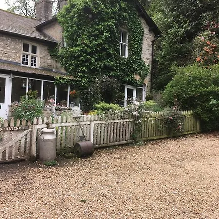 Littlebank Oda ve Kahvaltı Settle