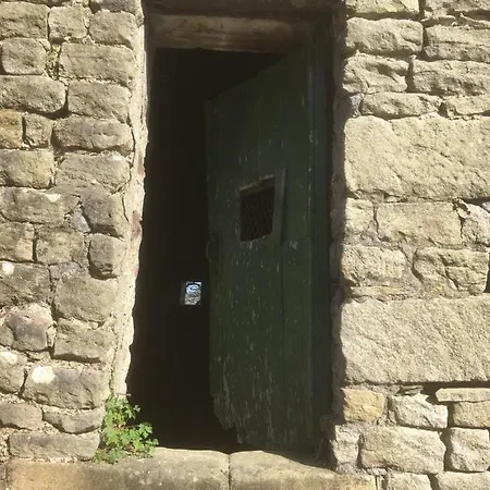 Oda ve Kahvaltı Littlebank