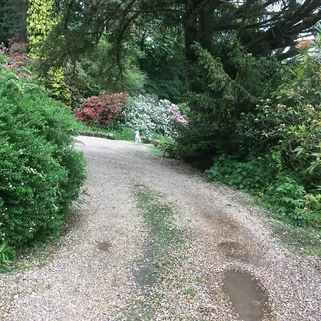 Littlebank Oda ve Kahvaltı 5*