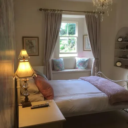 Frühstückspension Littlebank