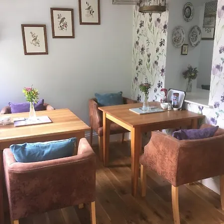 Littlebank 5* Settle