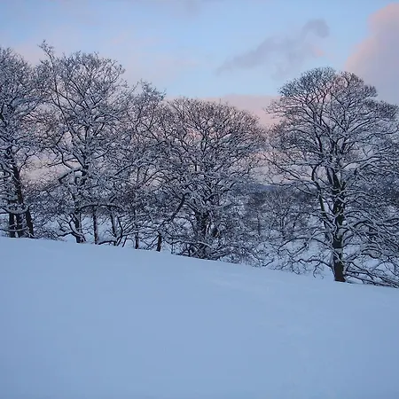 Littlebank Oda ve Kahvaltı Settle