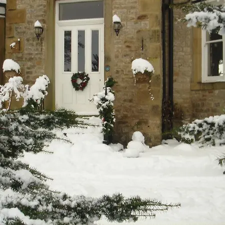 Littlebank Frühstückspension