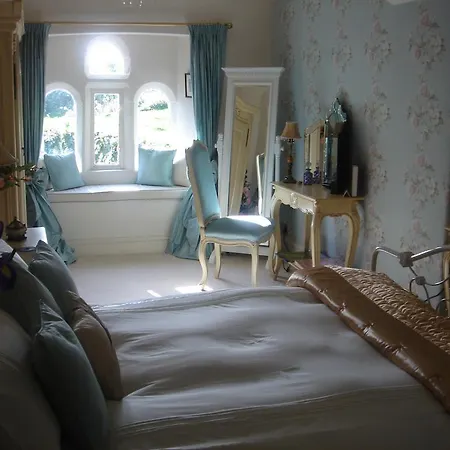 Oda ve Kahvaltı Littlebank Settle