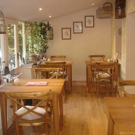 Frühstückspension Littlebank 5*