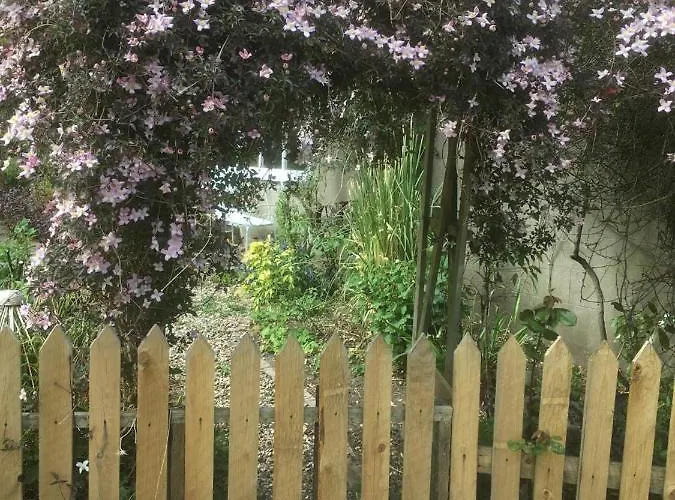 Bed & Breakfast Littlebank