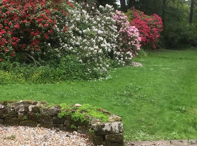 Bed & Breakfast Littlebank Settle