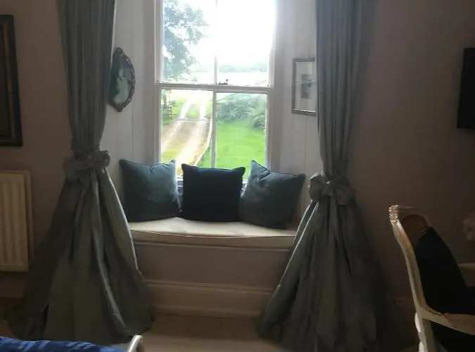 Bed & Breakfast Littlebank