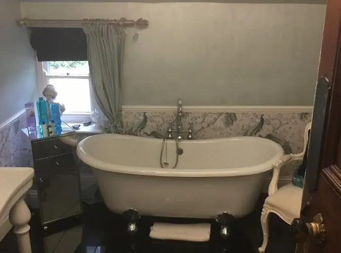 Bed & Breakfast Littlebank 5*