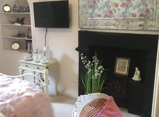 Bed & Breakfast Littlebank 5*