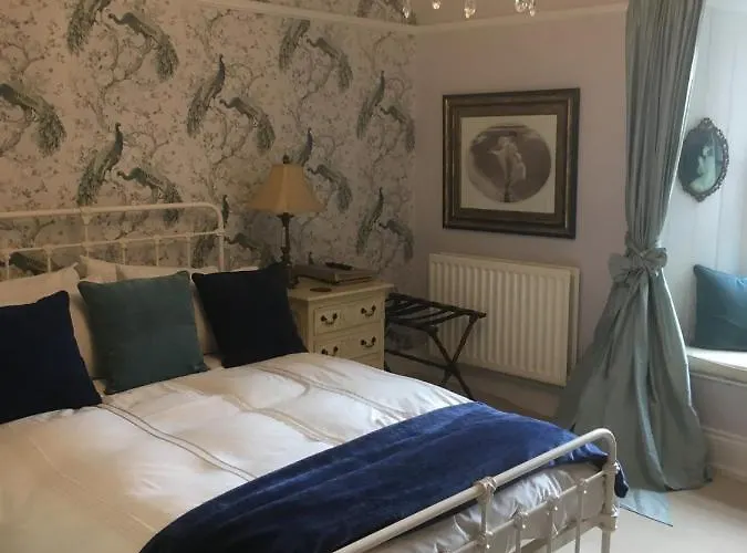 Littlebank 5* Settle