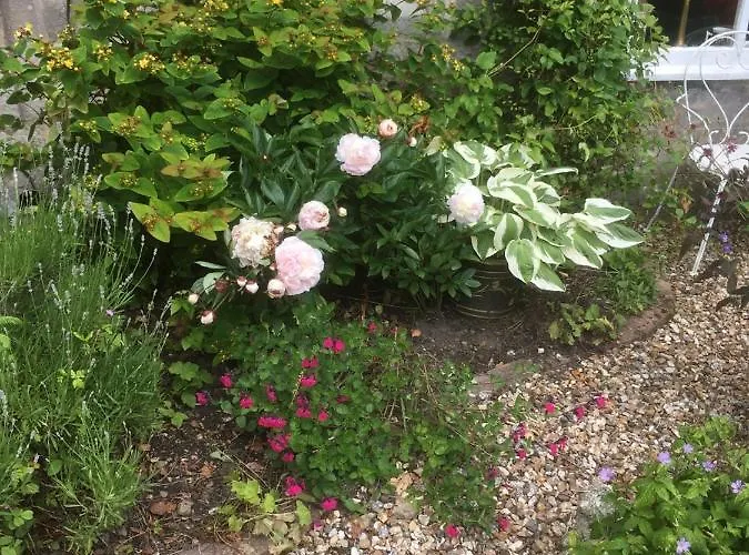 Littlebank Bed & Breakfast 5*