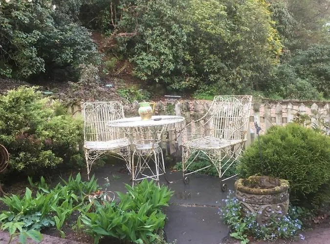 Littlebank Bed & Breakfast