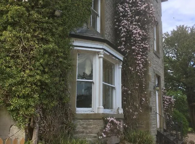 Bed & Breakfast Littlebank