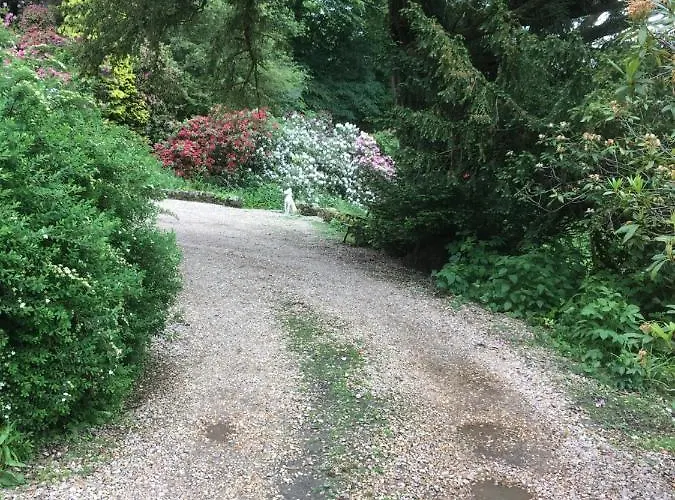 Littlebank Bed & Breakfast 5*