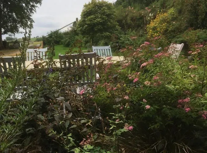 Littlebank Bed & Breakfast Settle