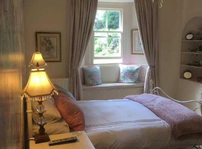 Bed & Breakfast Littlebank