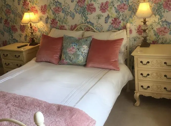 Littlebank Bed & Breakfast