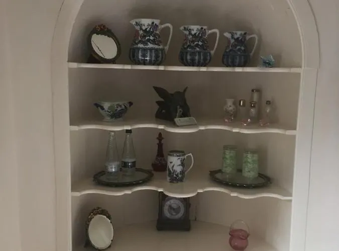 Bed & Breakfast Littlebank Settle