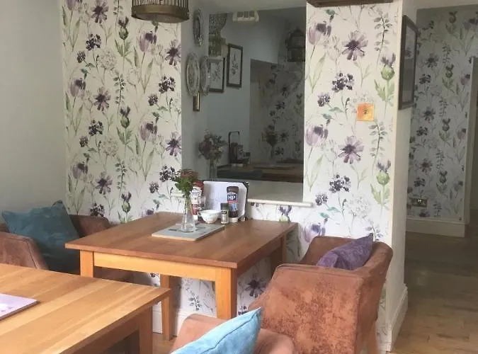 Littlebank Bed & Breakfast 5*