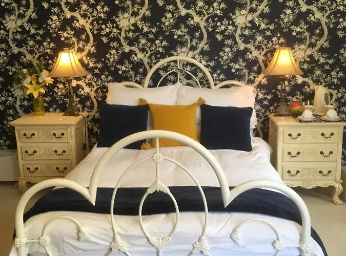 Bed & Breakfast Littlebank