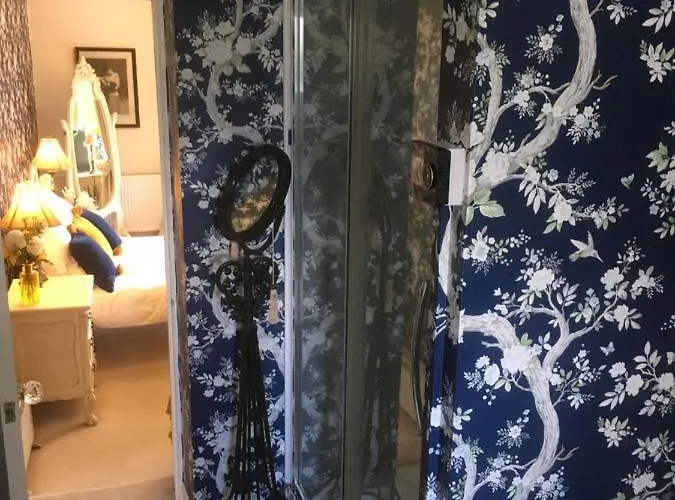 Littlebank Bed & Breakfast 5*