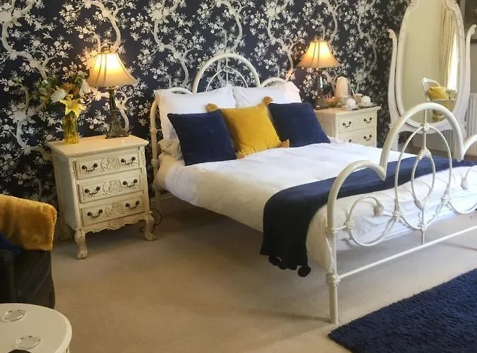 Bed & Breakfast Littlebank Settle