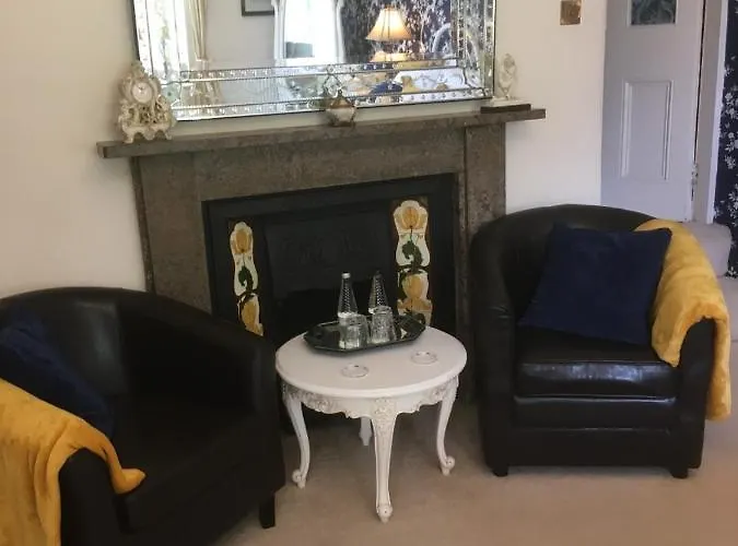 Littlebank Bed & Breakfast Settle