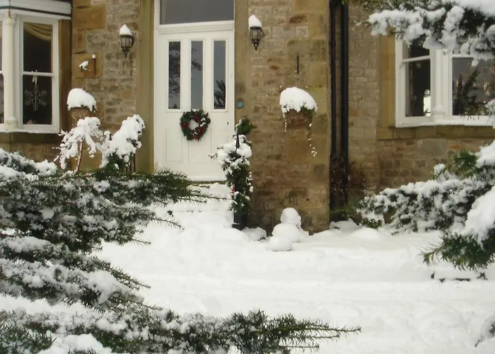 Littlebank Bed & Breakfast