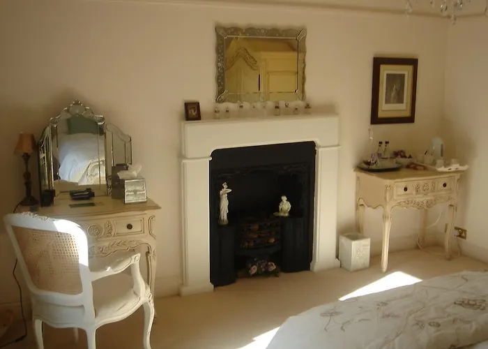 Bed & Breakfast Littlebank 5*