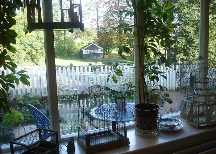 Bed & Breakfast Littlebank