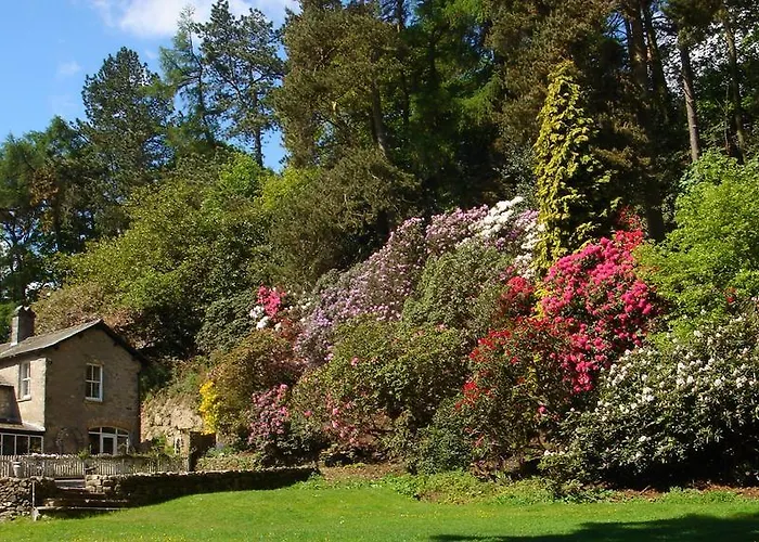 Bed & Breakfast Littlebank