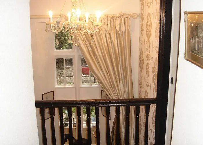 Bed & Breakfast Littlebank 5*