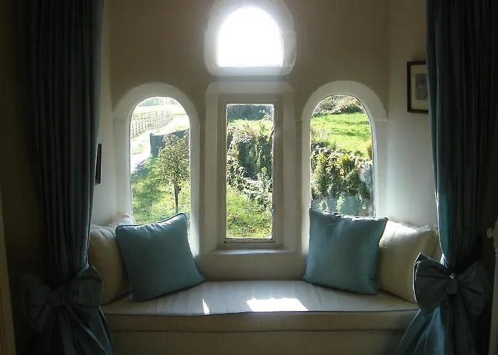 Bed & Breakfast Littlebank