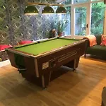 Littlebank B&B 세틀