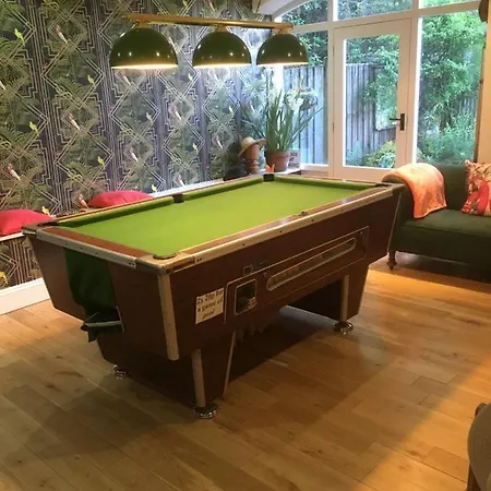 Littlebank B&B 세틀